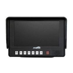 ZM-RVQ47NP 7" Mobile Monitor with 4 Channel Input (Single or Quad Display)