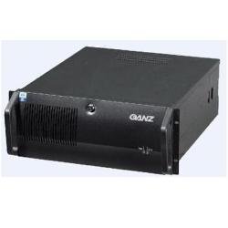 ZNR-2U-8TB Up to 40 IP Cameras, 2U Server, 8TB Storage, & DVD-RW