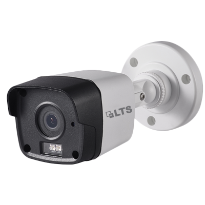 Platinum Bullet HD-TVI Camera 3MP - 3.6mm