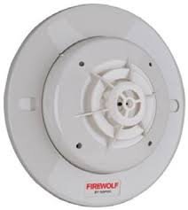 FWCO1224 12/24V Carbon Monoxide Detector