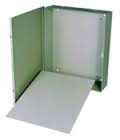 BW307C Bell Box, hinged-door