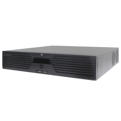 Platinum Enterprise Level 32 Channel NVR 2U