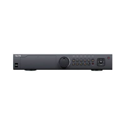 Platinum Enterprise Level 32 Channel 4K NVR 1.5U