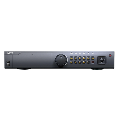 Platinum Enterprise Level 16 Channel HD-TVI DVR 1.5U