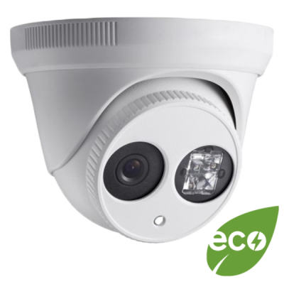 eco - Platinum HD-TVI Turret Camera 2.1MP