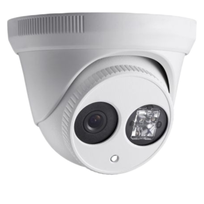 Platinum HD-TVI Turret Camera 2.1MP - WDR