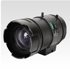 DV4x12.5SR4A-1 5 Megapixel Day and Night Vari-focal 1/2", Manual Iris