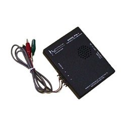 PTA-1 Louroe Electronics Portable Test Amplifier