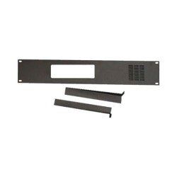RM-1935-APR Louroe Electronics Rack Mount Assembly for APR-1 Audio Base Station Only