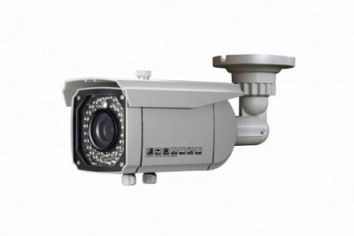 1080P HD-CVI Vari-Focal Lens 2.8-12mm Bullet Camera