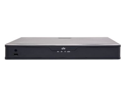 NVR302-16E-16P - UNV Uniview - 16CH 4K UltraHD NVR