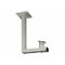 0217-041 Simple square tubing ceiling bracket with ball joint