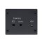 101L 1:1 Composite Video Line Amplifier