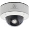 26550 Vandal-resistant indoor housing for AXIS 206/AXIS 207 (not wireless) Network Cameras. Clear Dome