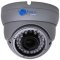 16 Dome IR Security DVR Kit for Business Commercial Grade