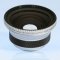 5500-501 Super wide angle conversion lens for AXIS Q1755