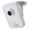 84-CB220-D01U Geovision 3.35mm 1920x1080 Indoor Color Cube IP Security Camera 12VDC (CLON)