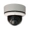 4 Ch NVR & 4x 4 Megapixel IR Dome 2.8-12 Varifocal lens Kit for Business Professional Grade
