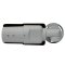 4 Ch NVR & 4x 4 Megapixel IR Bullet 2.8-12 Varifocal lens Kit for Business Professional Grade 