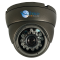 8 Dome Security DVR Kit for Business Commercial Grade