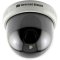 Arecont Vision D4S-AV1115DN-3312 4" Surface Indoor Dome