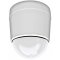 Pelco BB4-SMW Spectra IV SE Back Box Surface Mounted, White