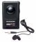 BCWBT Body-Pack Transmitter with Lavaliere Microphone for Enhancer Systems