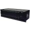 LTC 4630/00 850/1310NM FOM, BILINX/UP-THE-COAX TRANSCEIVER, SIDE A, USE WITH LTC 4637 SERIES RACK