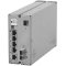 CX82051MSTR-2 Conformal Coated Ethernet Fiber Switch, Five 10Base-T/100Base-TX Ports and One 100Base-FX Fiber Port, 2 Fibers
