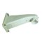 ATV DB242 Dome Bracket, Wall Mount, 11.3" Length, 1,1/2" BPP Thread, Concealed Wiring Access