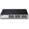 DGS-1100-24 24-port Gigabit EasySmart Switch