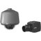 DH5KW-PG-E1V3A DomePak® HD Clear Env Gray Pend D/N 3-8mm AI