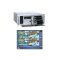 DW-Pro-9016-1500 Digital Watchdog 16 Channel Hybrid Capable PC Based DVR 240FPS, 1.5 TB