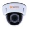 DWC-D2362DIR Digital Watchdog 1.3" Super HAD II CCD 540TVL 3.3~12mm Varifocal Lens 12VDC Indoor Dome