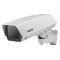Pelco EH1512-3MT Outdoor Camera Housing with Wall Mount, 230V, Heater/Blower, 24V Camera PSU