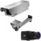 G35H2-2AMV50AK Pelco EH3500 ImagePak Color Camera Kit (5-50mm Lens, Sun Shield, Mount)