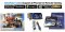 Geovision GV-600B 4 Channel Video Capture DVR Card GV600B with version V8.5 Complete Webcam Software Suite Included