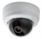 IS90B-CH6 Camclosure® IS, Black Indoor, Mini Dome, High Resolution 6mm, NTSC