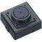 KPC-S500PA KT&C 1/3" Sony Super HAD CCD 420TVL 3.7mm Pinhole Lens 12VDC - Audio