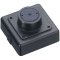 KPC-S500PA3 KT&C 1/3" Sony Super HAD CCD 420TVL 3.7mm Flat Pinhole Lens 12VDC - Audio