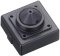 KT&C KPC-VSN500NHP4 550TVL Square Camera, 4.3mm Super Cone Lens