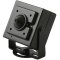 KPC600WD Pixim WDR DSP Pinhole Camera High Resolution 540 TVL Day/Night