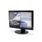 ML970W 19" Wide-Screen LCD, VGA-only, 1440x900, Plastic case, Desk Stand Mount Included, UL