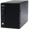 NUUO NVRmini2 NE-2040-US-2T NVR and Server (4-Channel, 2 Drive Bays, 2 TB)