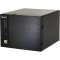 NUUO NVRmini2 NE-4160-US-1T NVR and Server (16-Channel, 4 Drive Bays, 1 TB)