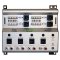 P-1044 4-Source/4-Zone A-BUS Matrix (PRO Series)