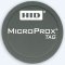 PX-STKTAG Indala Micro Proximity Adhesive Tag 36 Bit (50 Pack)