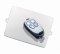 RF5108WKK1-433 8 Zone Wireless Receiver With 4 Button Keyfob