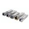 SFP-36A 100fx, 1310nm, 20km, SC, 1 Fiber, Pair with SFP-36B, MSA Compliant