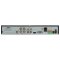 TVI, 4ch, 1080p Real-time, HD/VGA, 1 HDD, 2 Audio, Compact